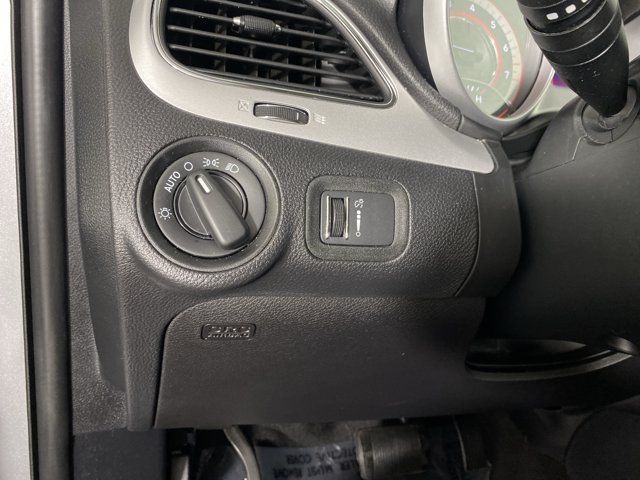 Used 2017 Dodge Journey SE FWD image 20