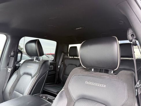 Used 2023 RAM 1500 Laramie image 22