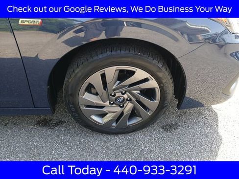 Used 2024 Subaru Legacy Sport AWD/4WD image 12