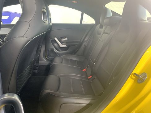 Used 2020 Mercedes-Benz CLA 250 4MATIC image 34