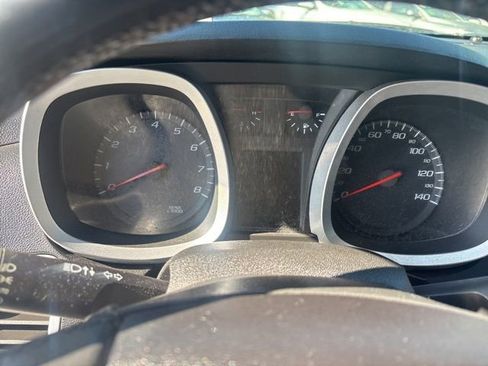 Used 2014 Chevrolet Equinox LT w/ Driver Convenience Package FWD image 15