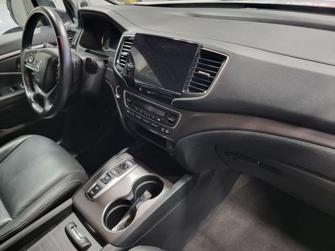 Used 2022 Honda Pilot EX-L image 16