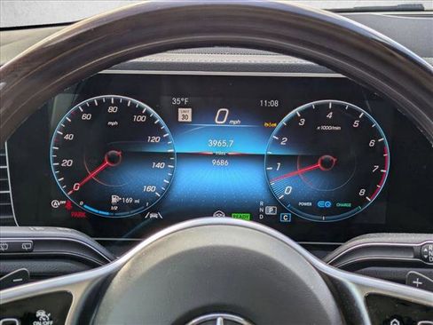 Certified 2023 Mercedes-Benz GLS 580 4MATIC image 11