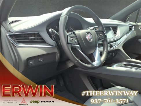 Used 2023 Buick Enclave Essence w/ Experience Buick Package FWD image 14