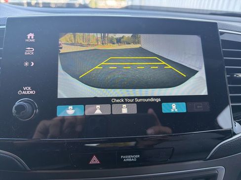 Used 2023 Honda Passport EX-L image 20