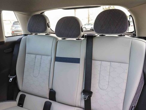 Used 2025 MINI Cooper S FWD image 20