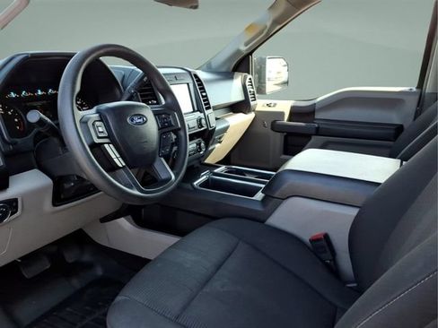 Used 2019 Ford F150 XL w/ Equipment Group 101A Mid AWD/4WD image 10