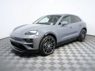 New 2026 Porsche Macan Turbo Electric AWD/4WD video 1