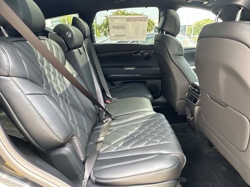 New 2026 Genesis GV80 3.5T Prestige AWD/4WD image 36