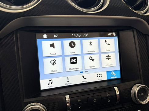 Used 2017 Ford Mustang GT Premium image 26