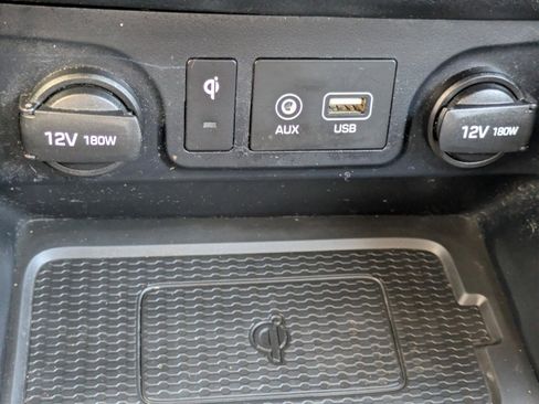 Used 2020 Hyundai Tucson Ultimate image 25