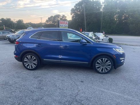 Used 2015 Lincoln MKC Black Label FWD image 6