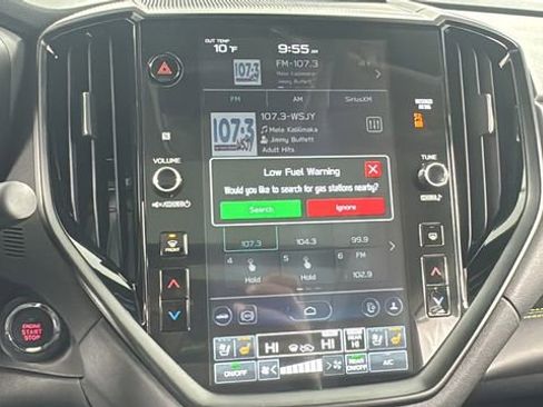 New 2026 Subaru Ascent Bronze Edition image 25