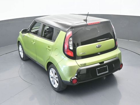 Used 2016 Kia Soul + image 44