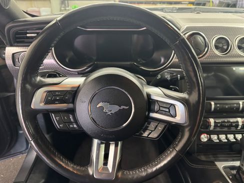 Used 2021 Ford Mustang GT Premium w/ Equipment Group 401A image 14