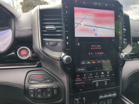 New 2026 RAM 1500 RHO AWD/4WD image 19