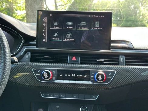 Used 2023 Audi S5 Premium Plus w/ Premium Plus Package image 15