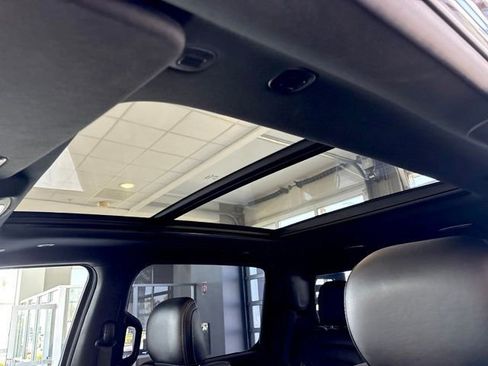 Used 2021 RAM 1500 TRX w/ TRX Level 2 Equipment Group AWD/4WD image 35