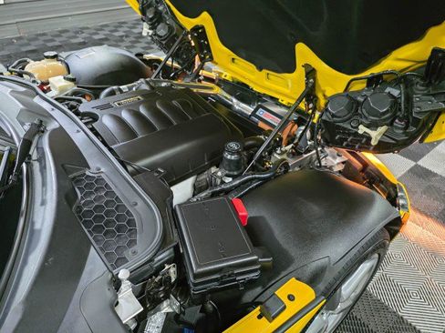 Used 2007 Saturn Sky w/ Premium Trim Pkg image 29