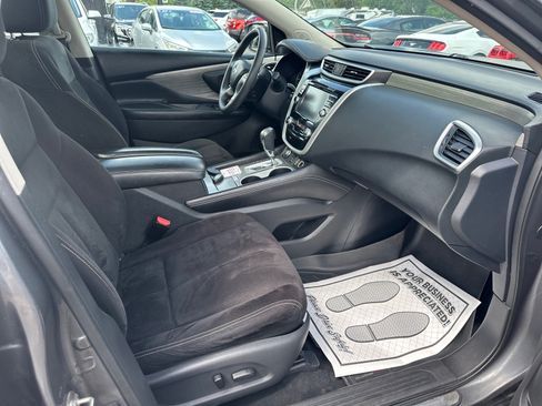 Used 2017 Nissan Murano SV w/ Premium Plus Package AWD/4WD image 20