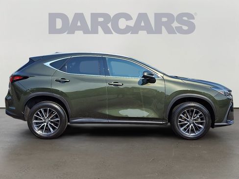 Used 2023 Lexus NX 250 AWD w/ Cold Area Package image 7