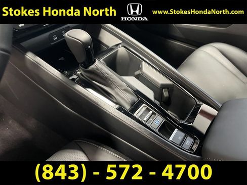 New 2026 Honda Accord Sport image 18