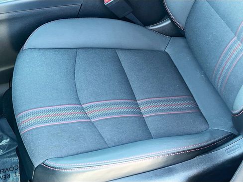 Used 2024 Chevrolet Equinox RS image 18