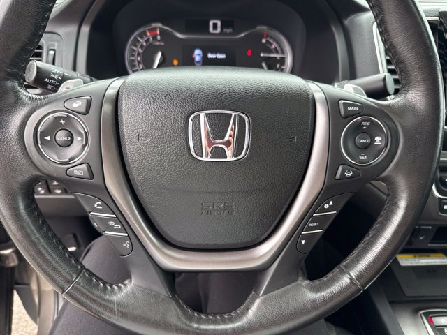 Used 2023 Honda Ridgeline RTL-E image 22