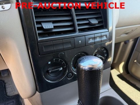 Used 2007 Ford Explorer Sport Trac XLT AWD/4WD image 17