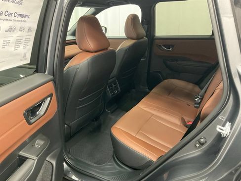 New 2026 Subaru Outback Touring XT AWD/4WD image 34