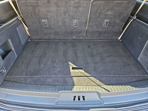 Used 2024 Ford Expedition Max Limited image 35
