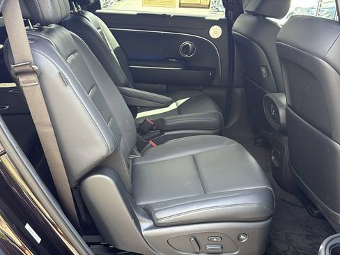 Used 2026 Hyundai Palisade Calligraphy FWD image 16