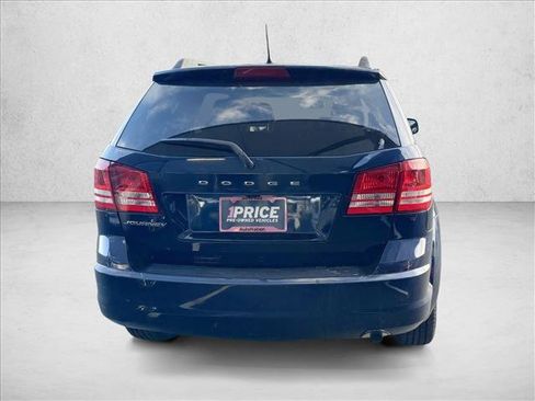 Used 2019 Dodge Journey SE image 6