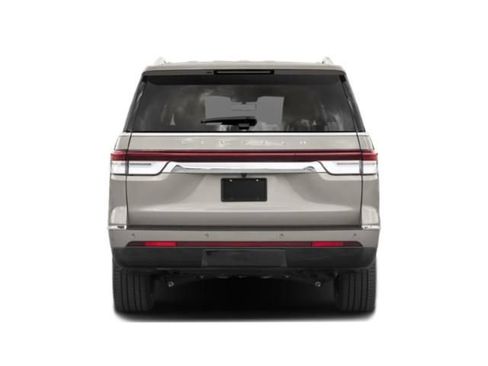 Used 2023 Lincoln Navigator L Reserve AWD/4WD image 6
