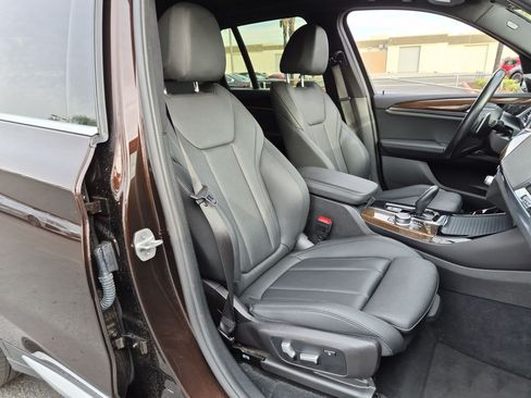 Used 2020 BMW X3 sDrive30i RWD image 31