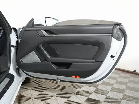 Used 2024 Porsche 911 Targa 4S image 40