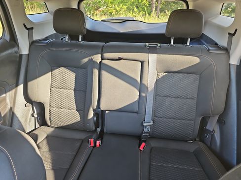 Used 2019 GMC Terrain SLE w/ Black Edition FWD image 15