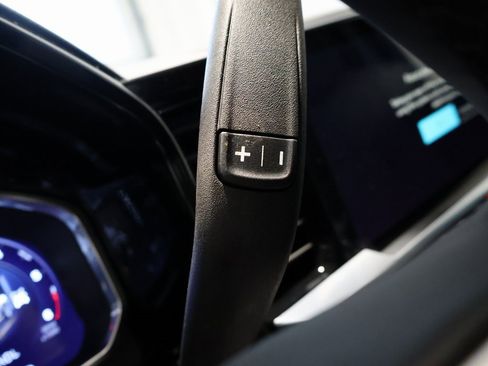 New 2026 Chevrolet Silverado 2500 LTZ w/ LTZ Plus Package image 19