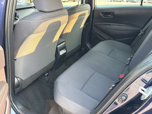Used 2024 Toyota Corolla LE w/ LE Convenience Package FWD image 16
