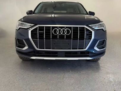 Used 2020 Audi Q3 2.0T Premium Plus
