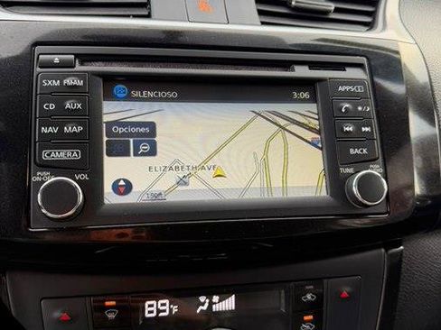 Used 2016 Nissan Sentra SL image 21