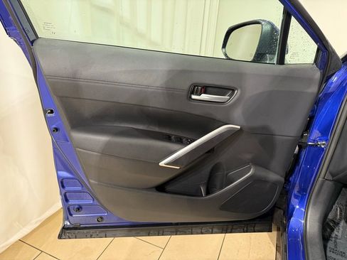 Used 2024 Toyota Corolla Cross XSE image 15