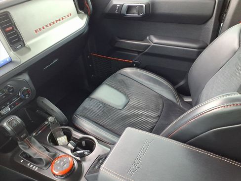 Used 2023 Ford Bronco Raptor image 19