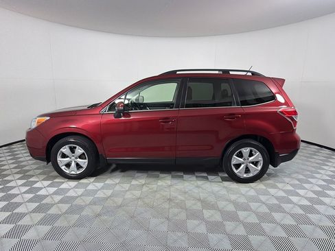 Used 2014 Subaru Forester 2.5i Touring w/ Protection Package #2 AWD/4WD image 8