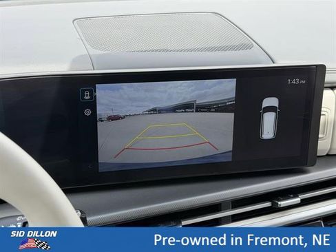 Used 2025 Hyundai Santa Fe SEL AWD/4WD image 10