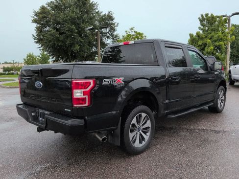 Used 2019 Ford F150 XL w/ Equipment Group 101A Mid AWD/4WD image 6