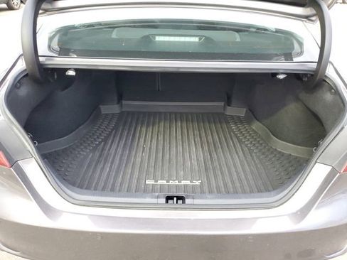 Used 2023 Toyota Camry XSE w/ Navigation Package image 7