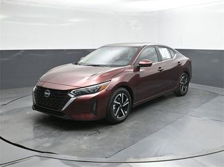 Used 2024 Nissan Sentra SV video 1