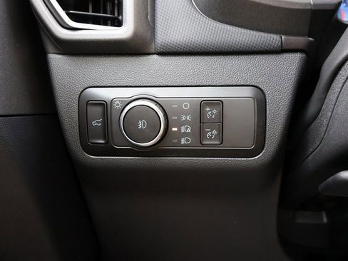 New 2025 Ford Bronco Sport Big Bend AWD/4WD image 30
