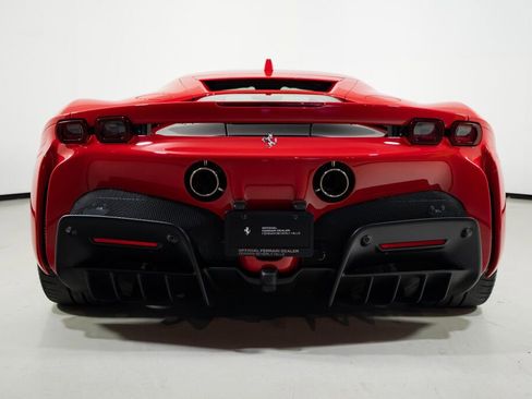 Used 2023 Ferrari SF90 Stradale image 9